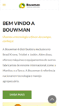 Mobile Screenshot of bouwman.com.br